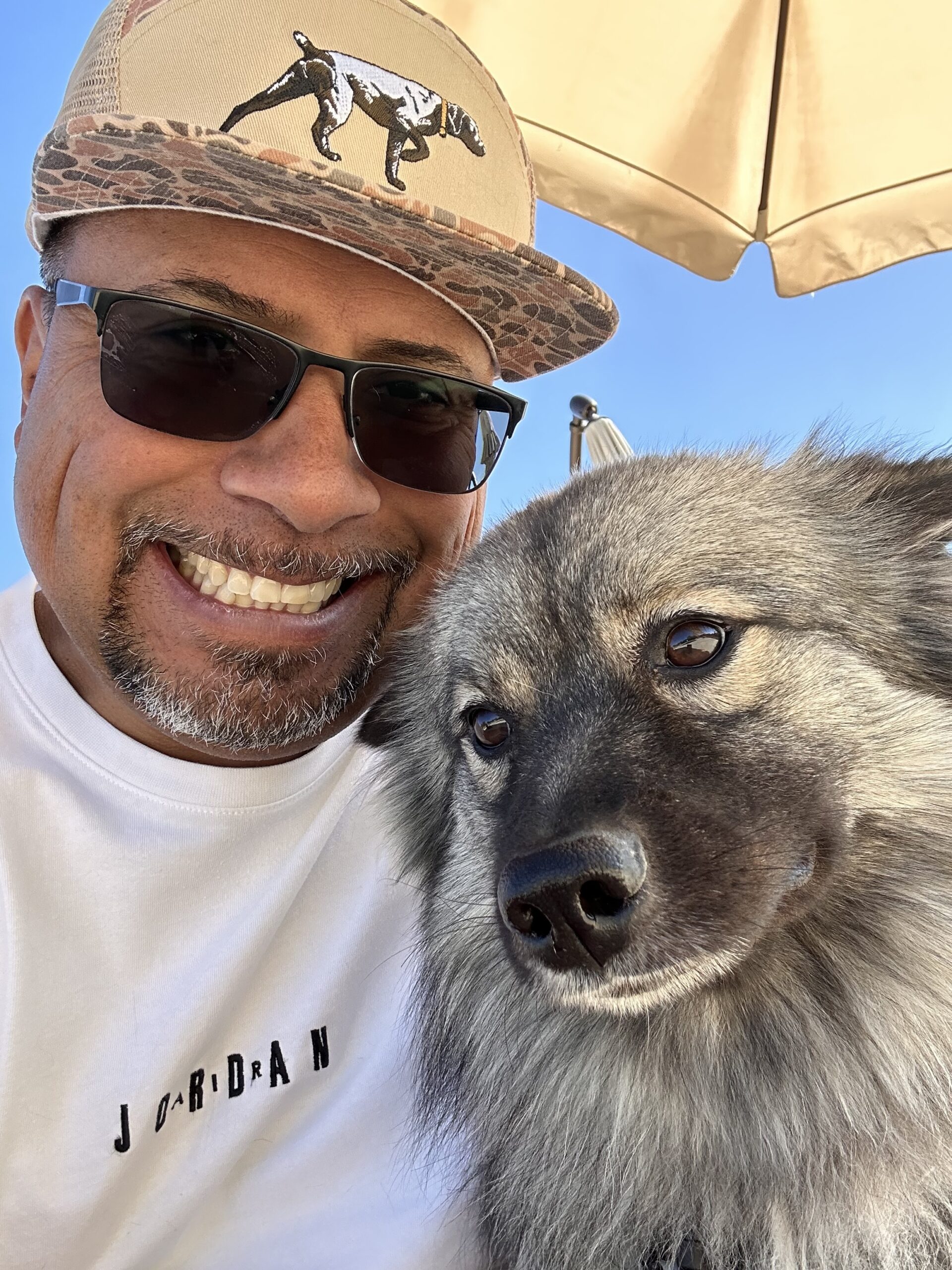 dog trainer Jose
